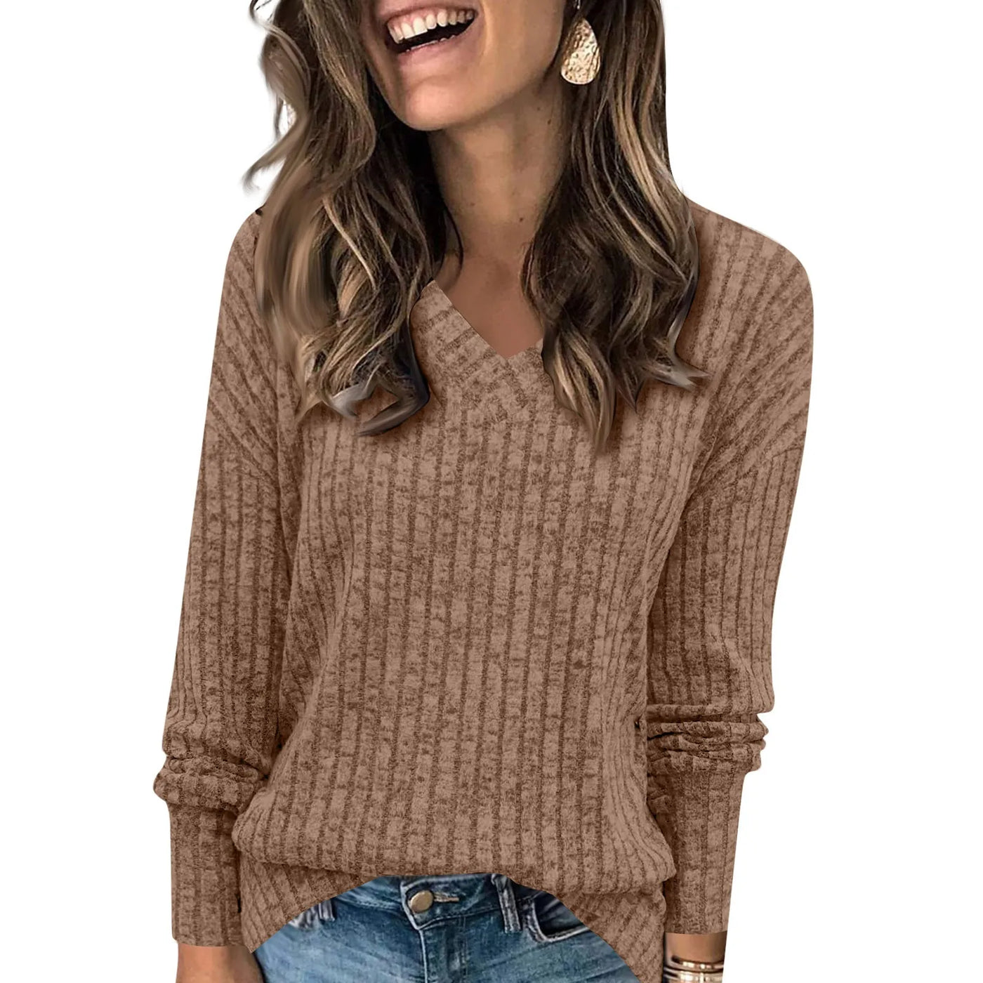Gabriela® | Lockerer Pullover
