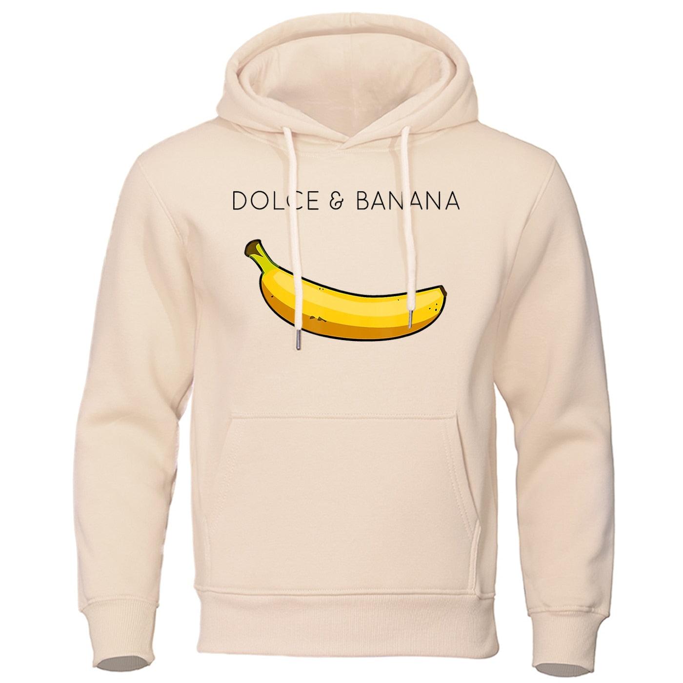Lustiger und gemütlicher Hoodie für Herren Alfons
