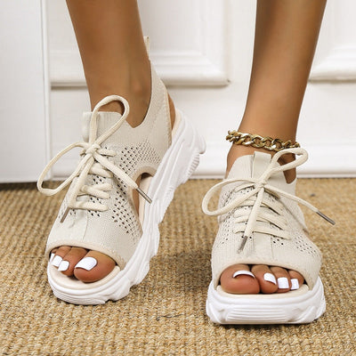 Kyra - Damen Sandalen