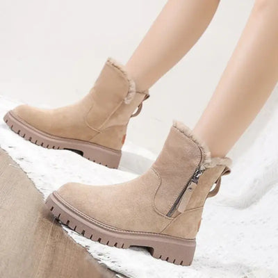 Juana® | Winterstiefel mit absolutem Komfort