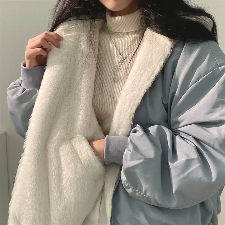 Glenda® | Stylische Winterjacke