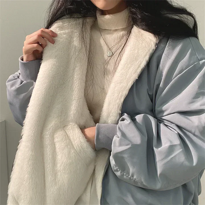 Glenda® | Stylische Winterjacke