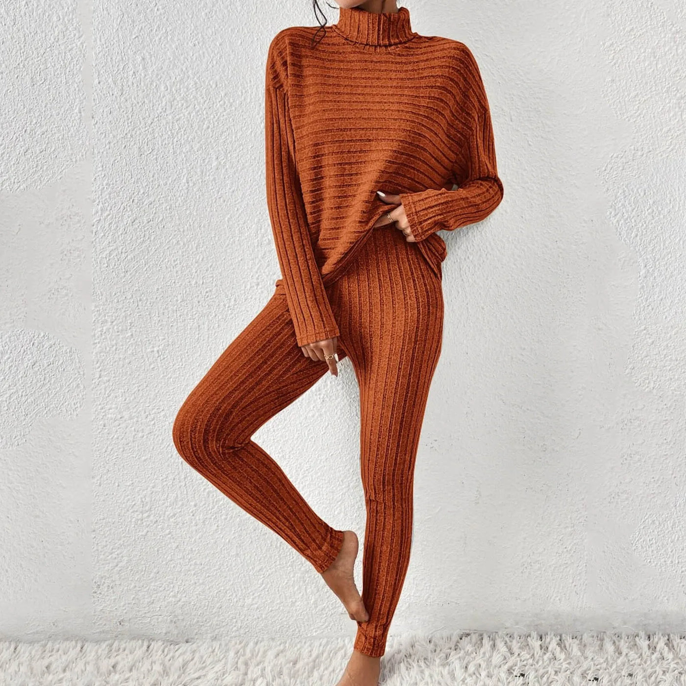 Bequemes Set für Damen