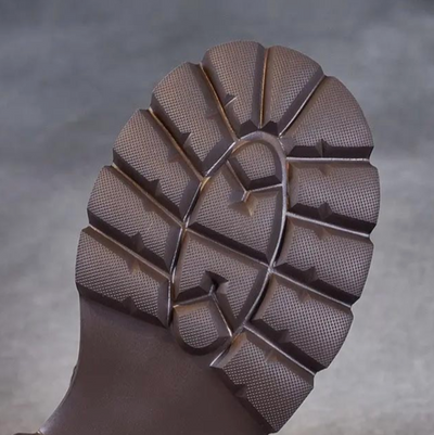 Allegra® | Orthopädische Lederstiefel