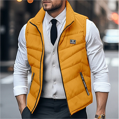 Stylische Weste für Herren
