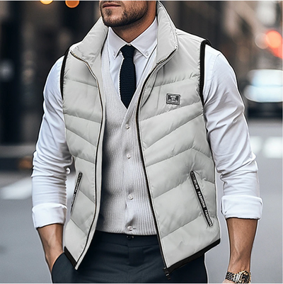 Stylische Weste für Herren