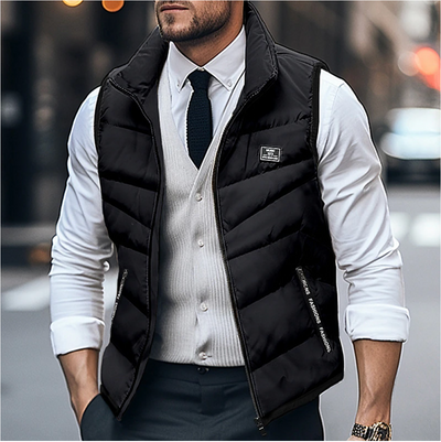 Stylische Weste für Herren