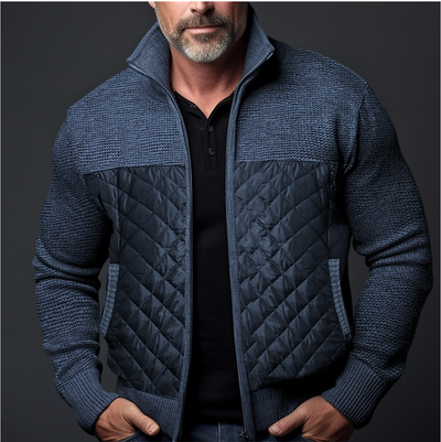 Freizeitjacke für Herren
