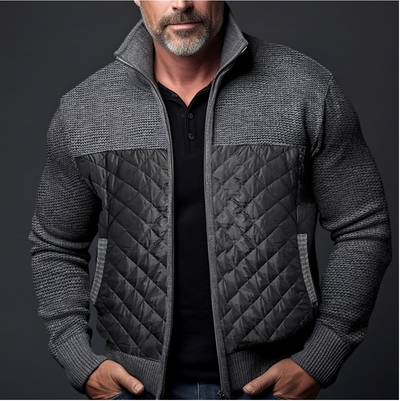 Freizeitjacke für Herren