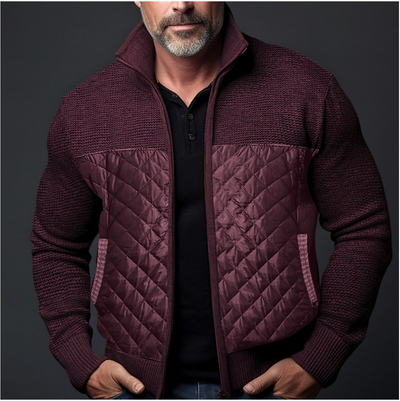 Freizeitjacke für Herren