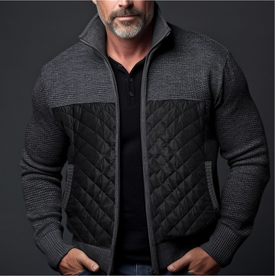 Freizeitjacke für Herren