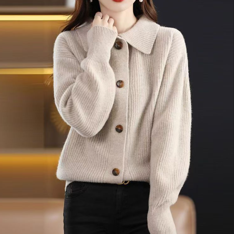 Isabel® | Mira-Strickpullover