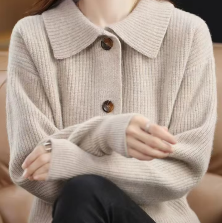 Isabel® | Mira-Strickpullover