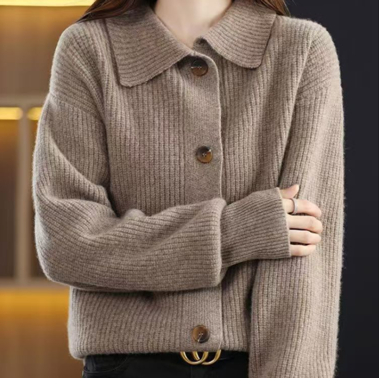 Isabel® | Mira-Strickpullover