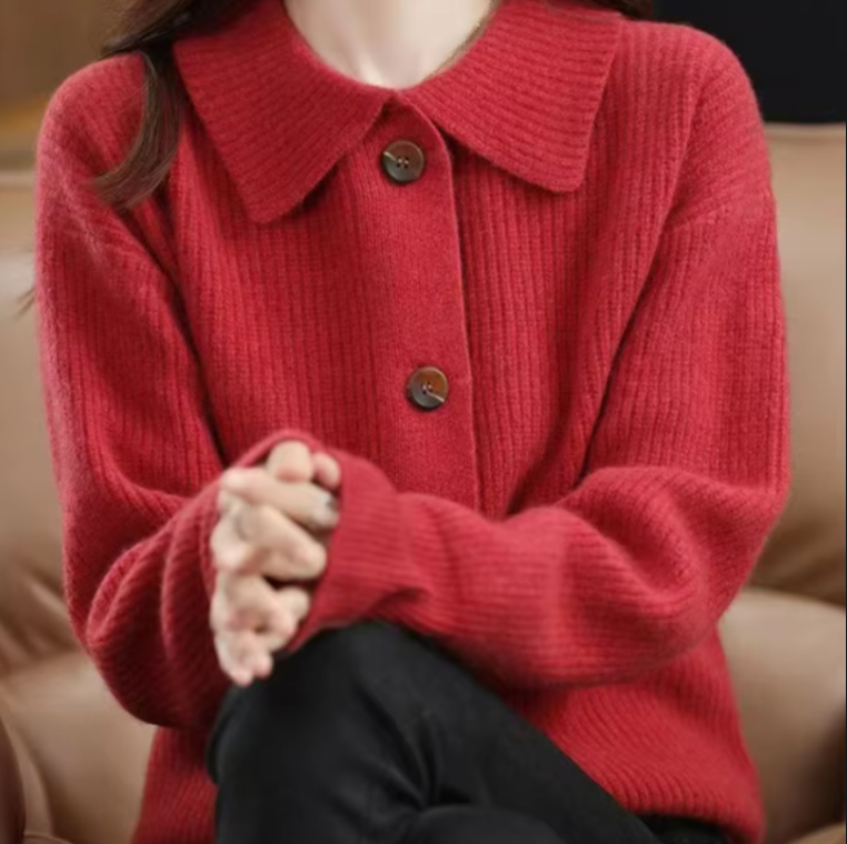 Isabel® | Mira-Strickpullover