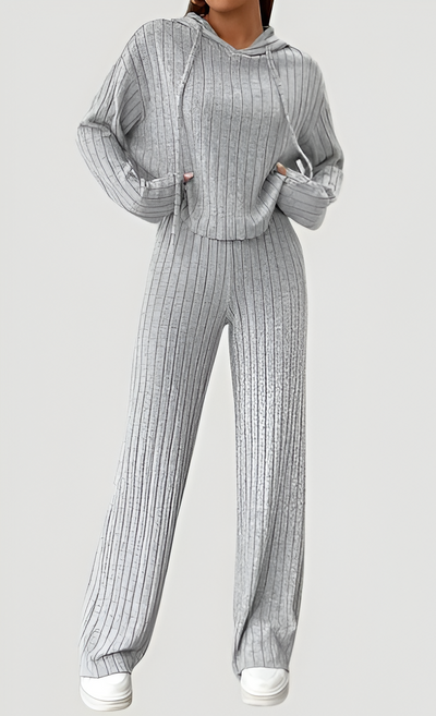 Franziska | Bequeme und stilvolle Winterhose