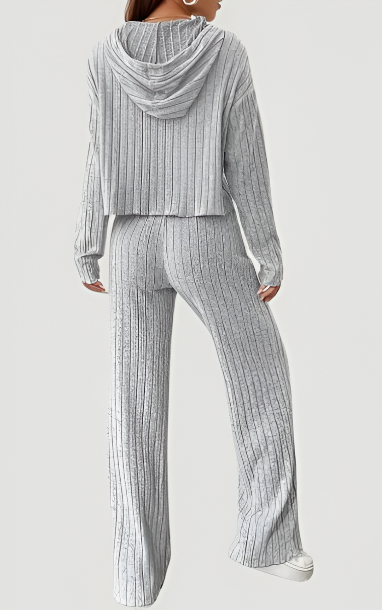 Franziska | Bequeme und stilvolle Winterhose