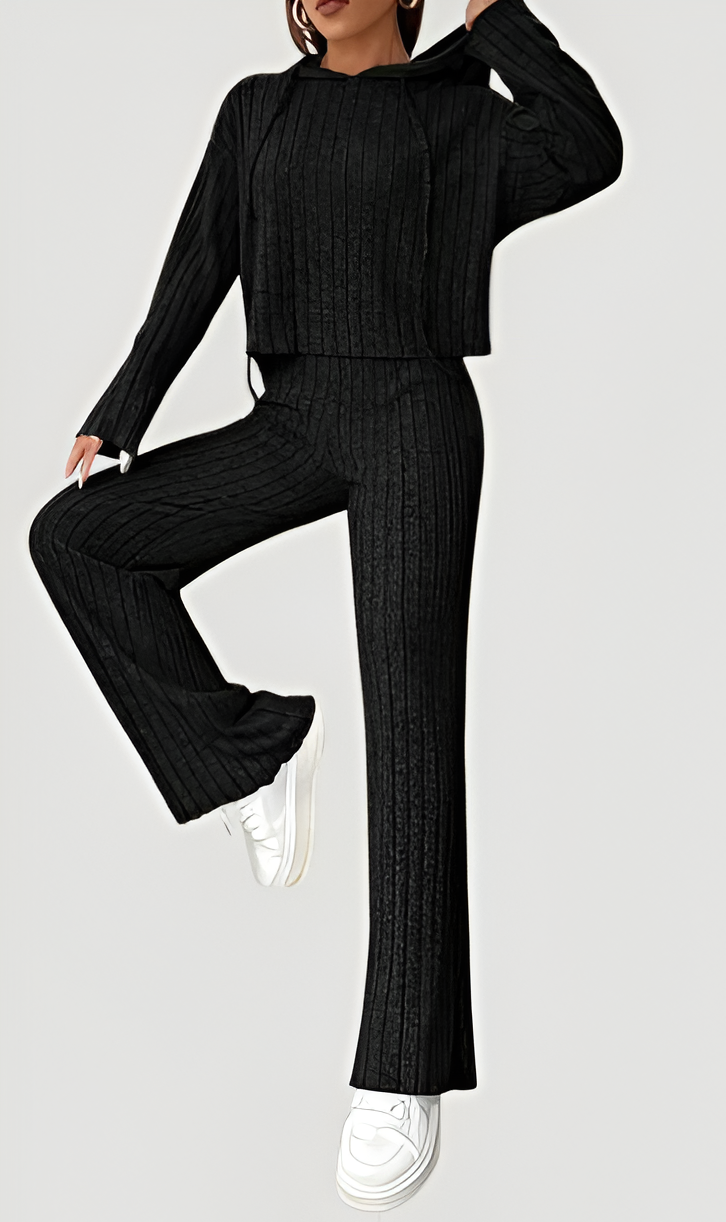 Franziska | Bequeme und stilvolle Winterhose