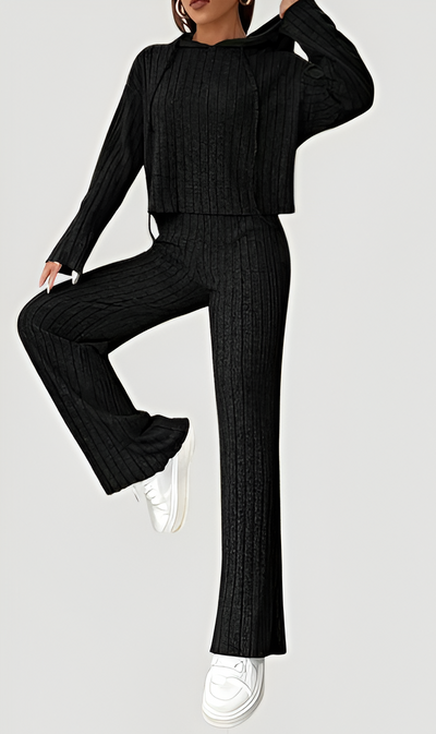 Franziska | Bequeme und stilvolle Winterhose