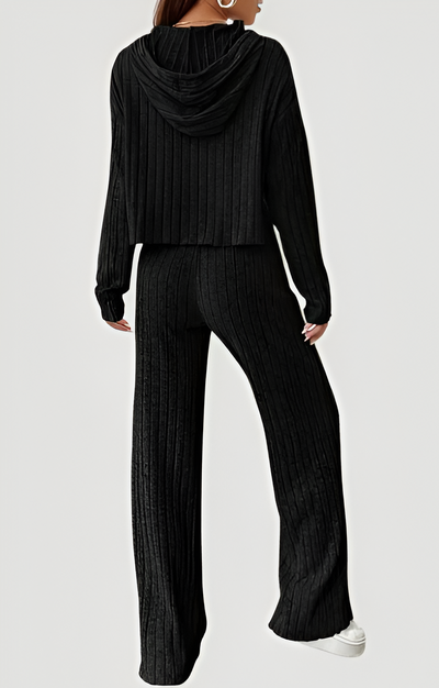 Franziska | Bequeme und stilvolle Winterhose