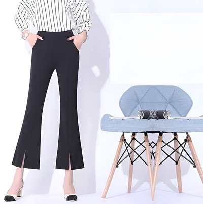 Ines | Moderne und Bequeme Winterhose