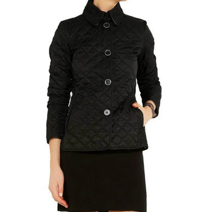 Livia® | Raffinierte Seidenjacke