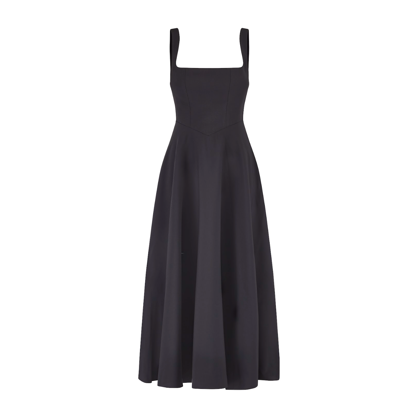 Elyse | Elegantes Midikleid