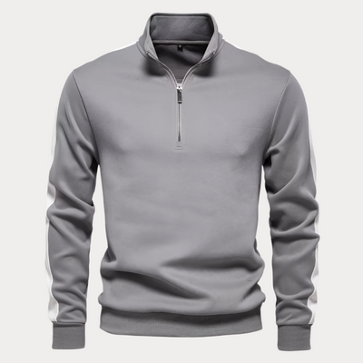 Klassischer Pullover für Herren