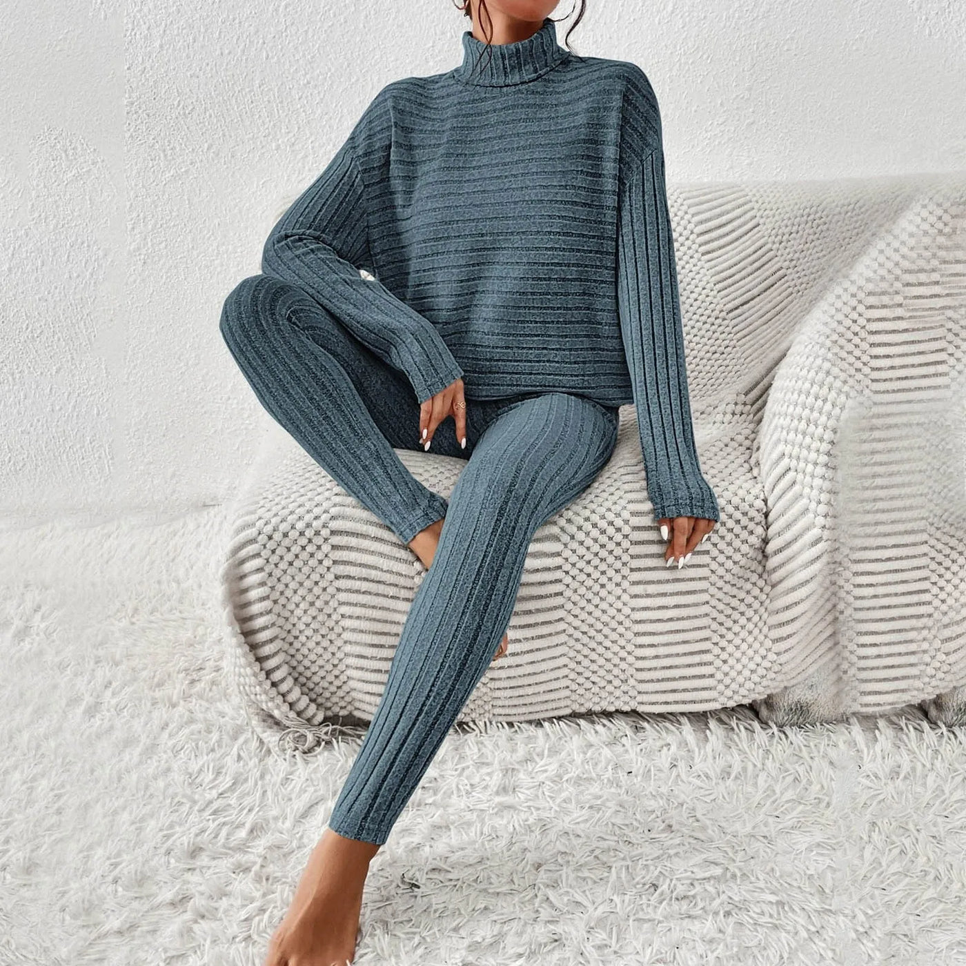 Bequemes Set für Damen