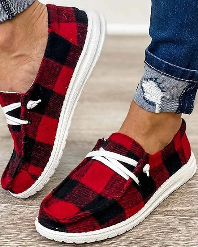 Rosalía® | Lässige und unterstützende orthopädische Schuhe