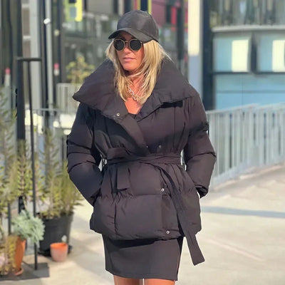 Jazmín® | Steppjacke