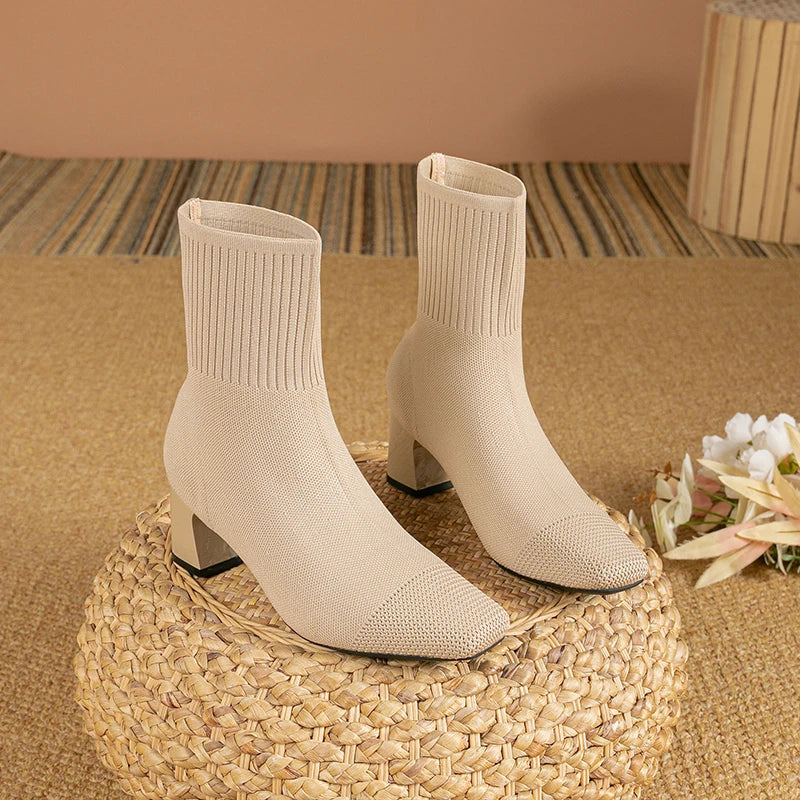 Solea® | Evelonis Stiefeletten