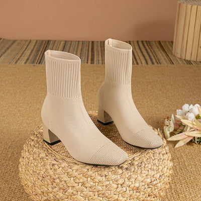 Solea® | Evelonis Stiefeletten