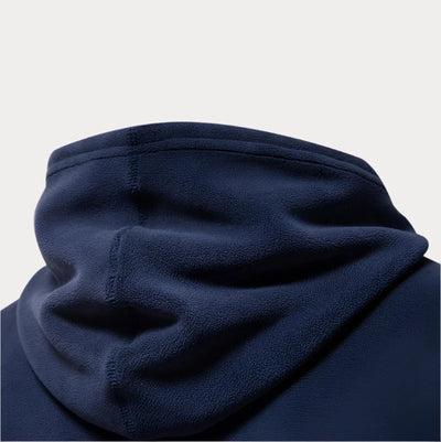 Bequemer Pullover für Herren