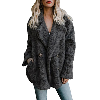 Lara® | Damen Winter-Freizeitjacke