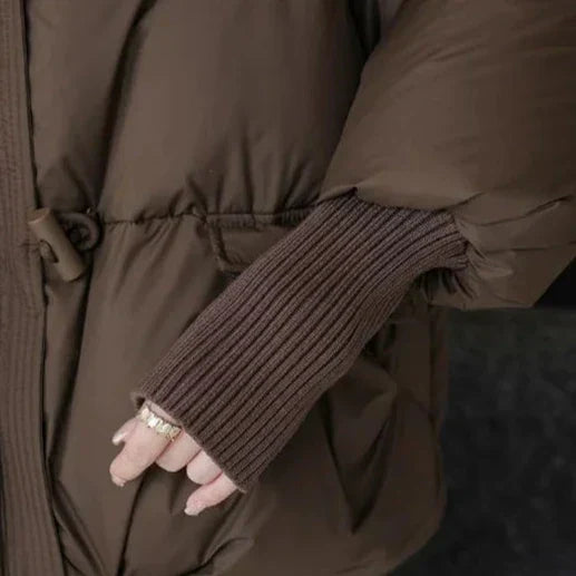 Junia® | Luxus, maßgeschneidert für Wintertage