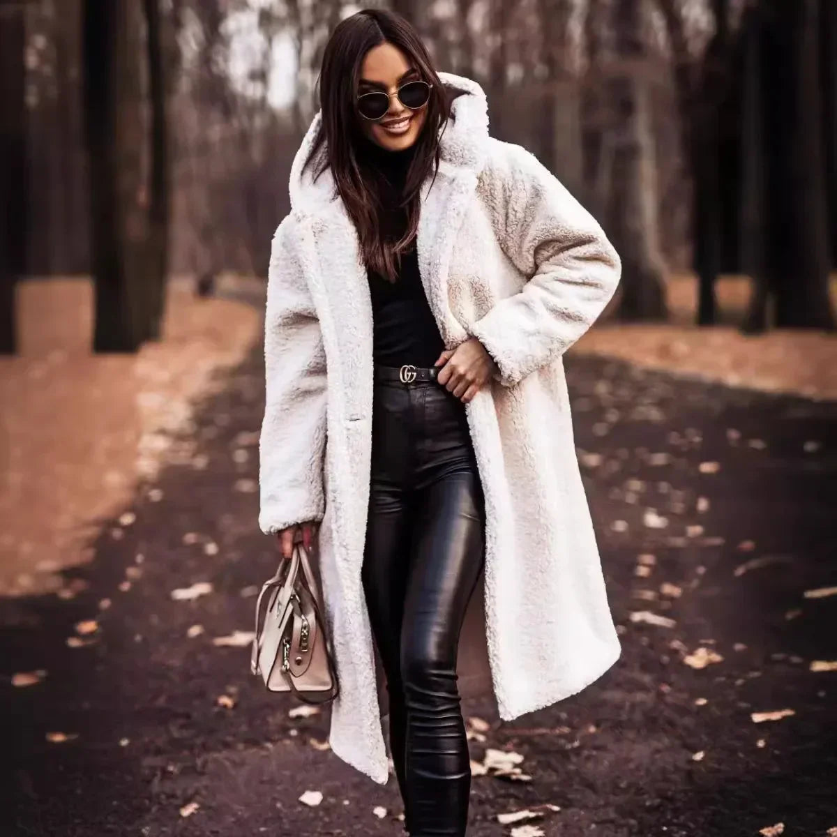 Julieta® | Elegante Essentials-Jacke