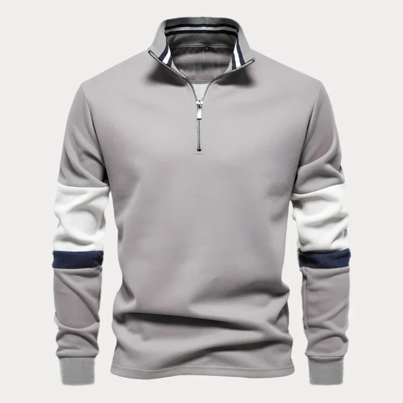 Stylischer Pullover für Herren