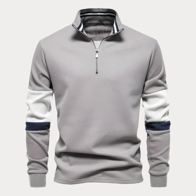 Stylischer Pullover für Herren