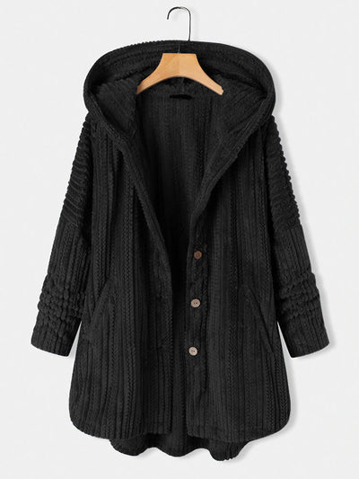 Antonia® | Winter-Wickeljacke aus Kaschmir