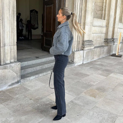 Stylische Winterjacke für Damen
