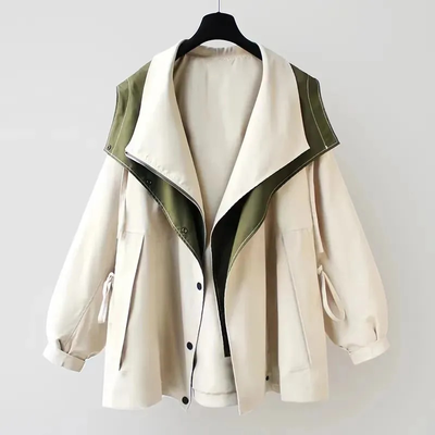 Ángela® | Elegante Jacke