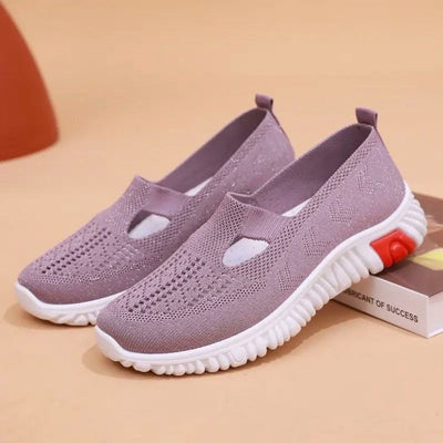 Luna - Basic Sneakers Damen