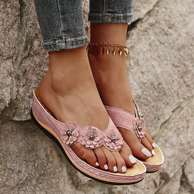 Sella - Elegante und Modische Sandalen für Frauen