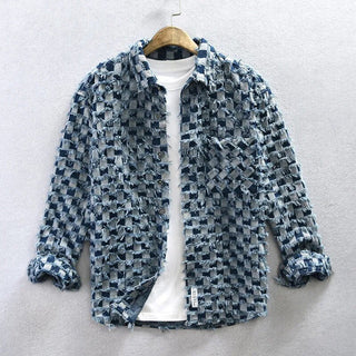 Blau
