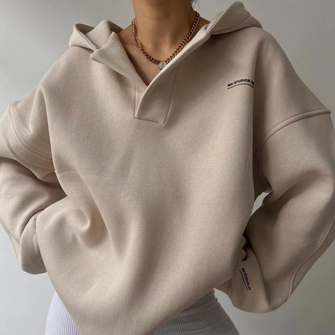 Mariana® | Moderner Kapuzenpullover