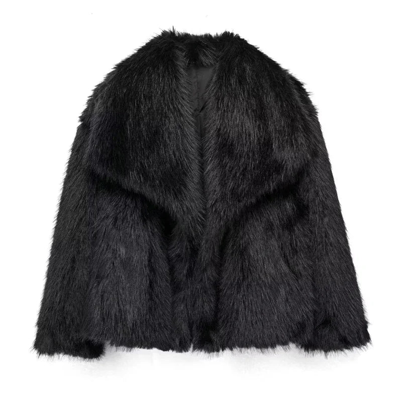 Isabella® | Pelzmantel