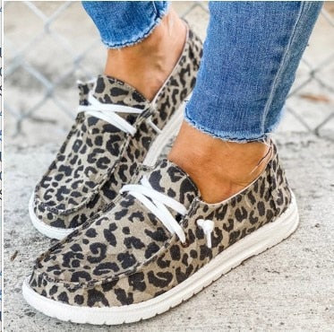 Rosalía® | Lässige und unterstützende orthopädische Schuhe