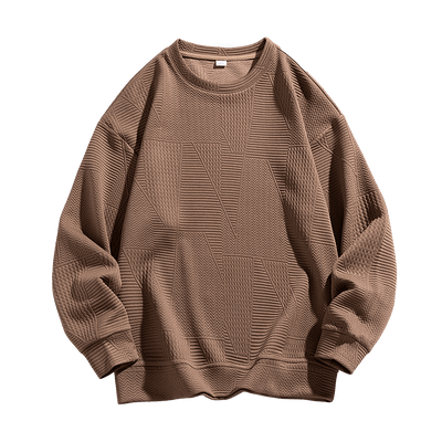 Isidora® | Strukturierter Pullover von Anthony