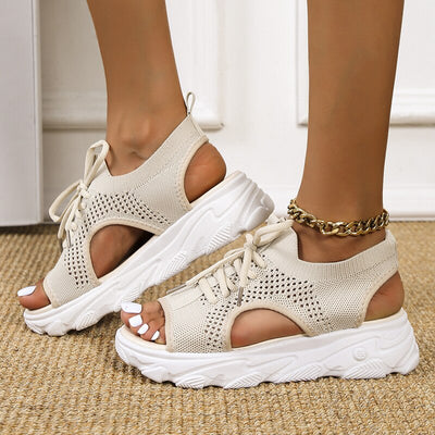 Kyra - Damen Sandalen